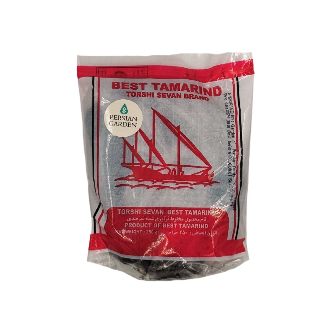 Torshi Sevan | Best Tamarind (250 gr) - CartMart